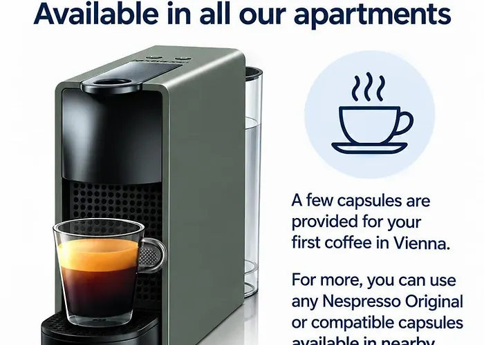 Easy-flat Stadtpark - Premium Ac *